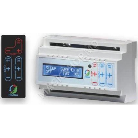 Recuperator Prana 250 